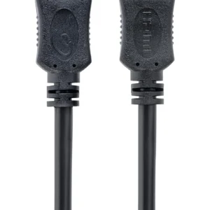 Gembird CC-HDMI4L-1M video graphics cables