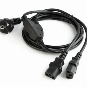 Gembird PC-186-ML6 splitter