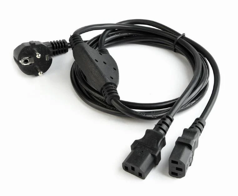Gembird PC-186-ML6 splitter