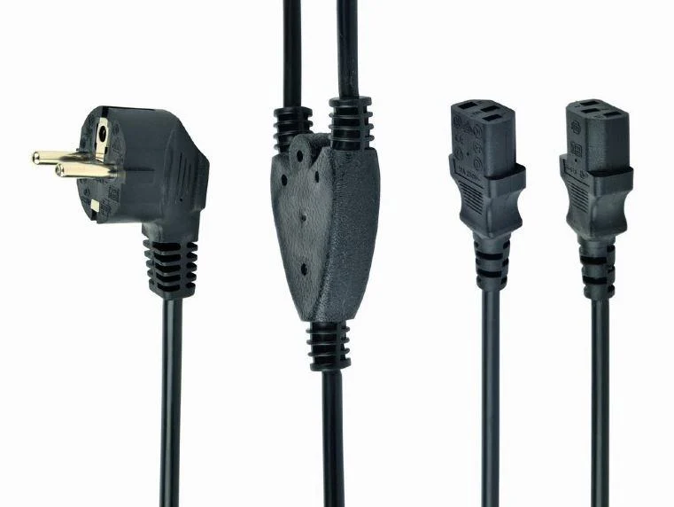 Gembird PC-186-ML6 splitter