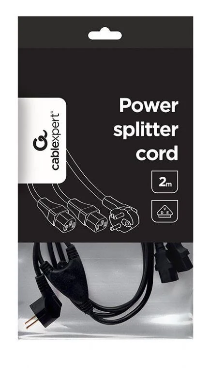 Gembird PC-186-ML6 splitter