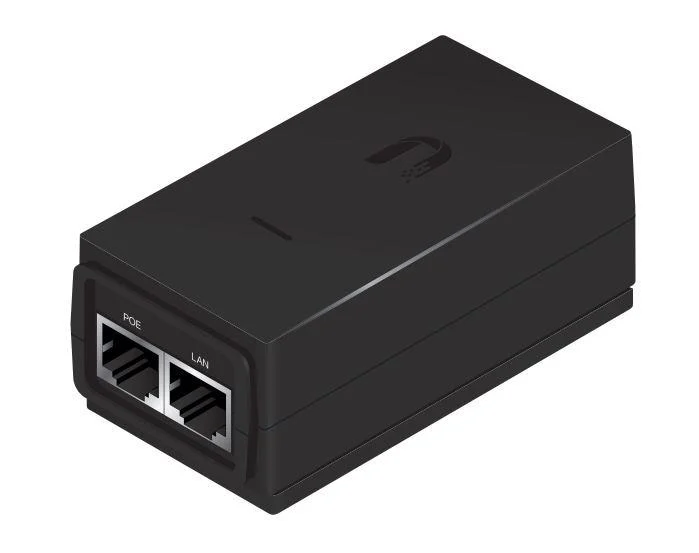 Ubiquiti POE-24-12W-G PoE adapter