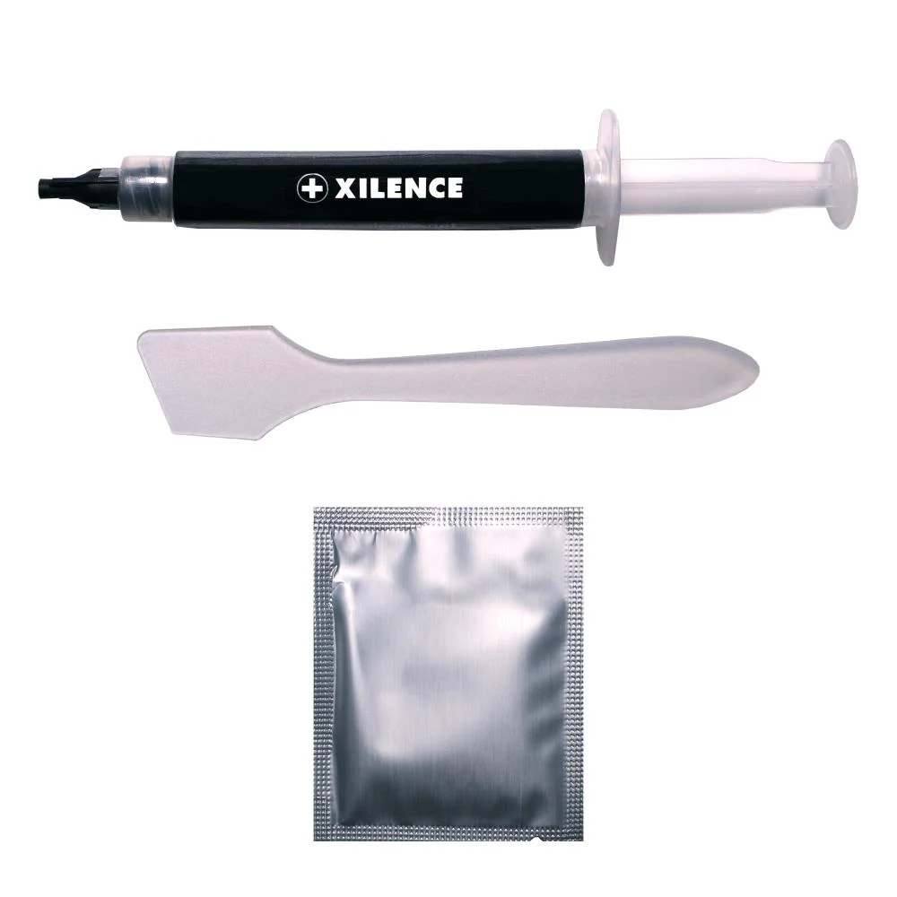 Xilence XZ018 cooling accessories