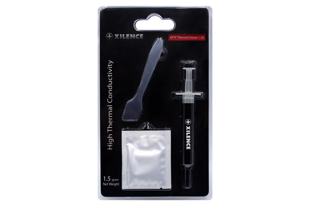 Xilence XZ018 cooling accessories