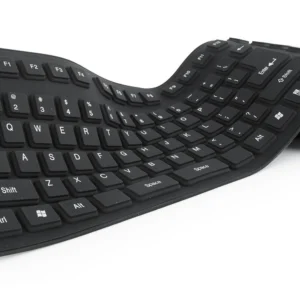 Gembird KB-109F-B keyboards
