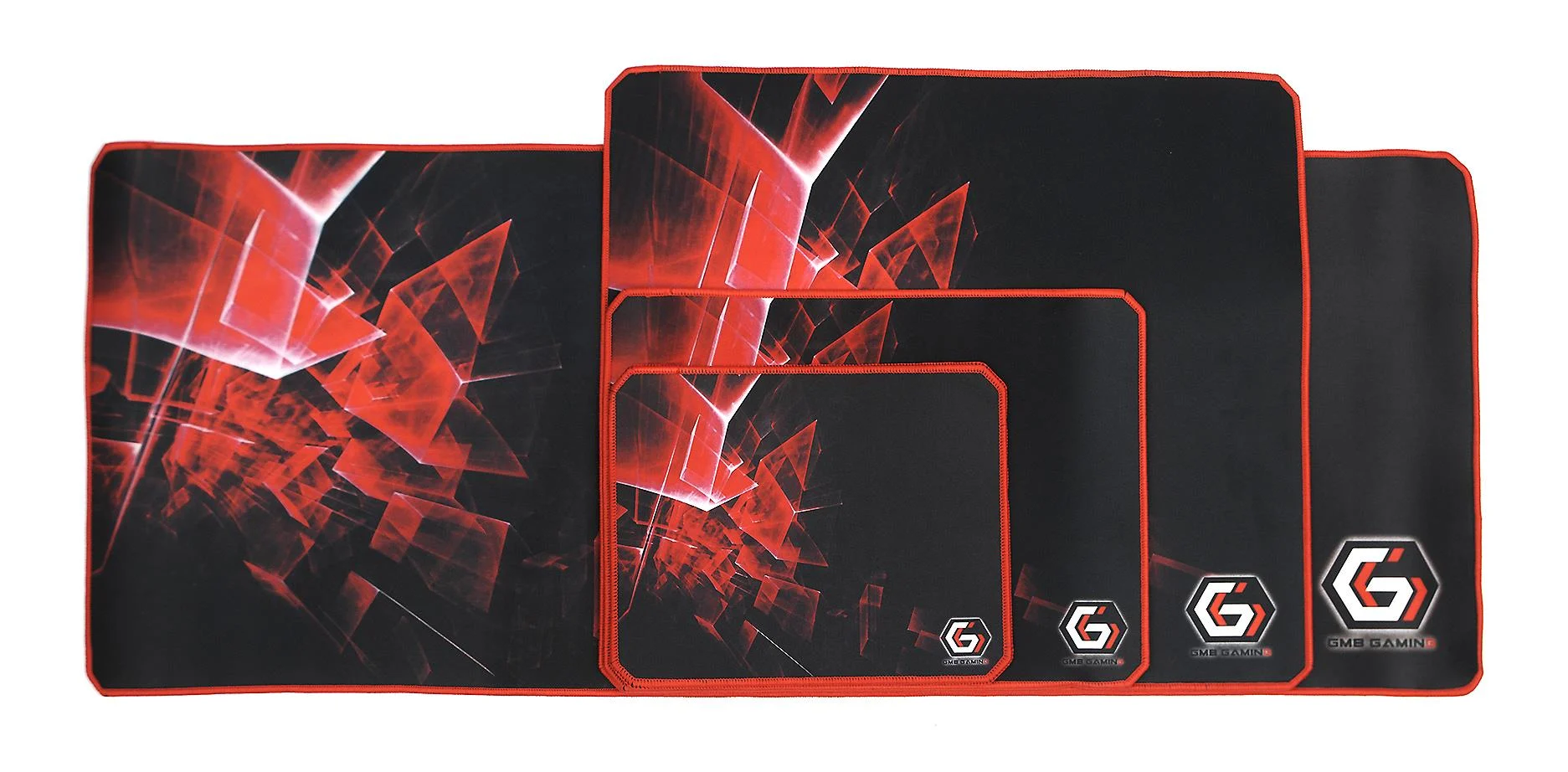 Gembird MP-GAMEPRO-S mouse pads