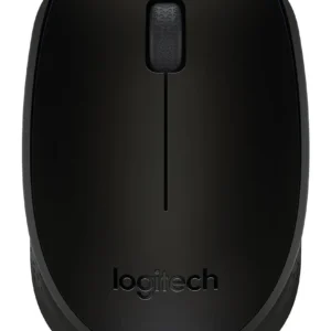 Logitech B170 Wireless Mouse mouse devices