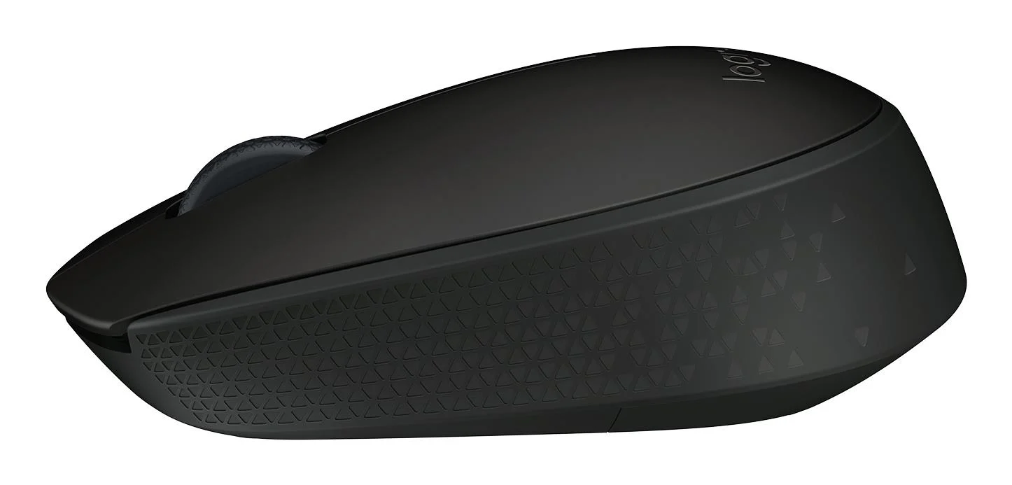Logitech B170 Wireless Mouse mouse devices
