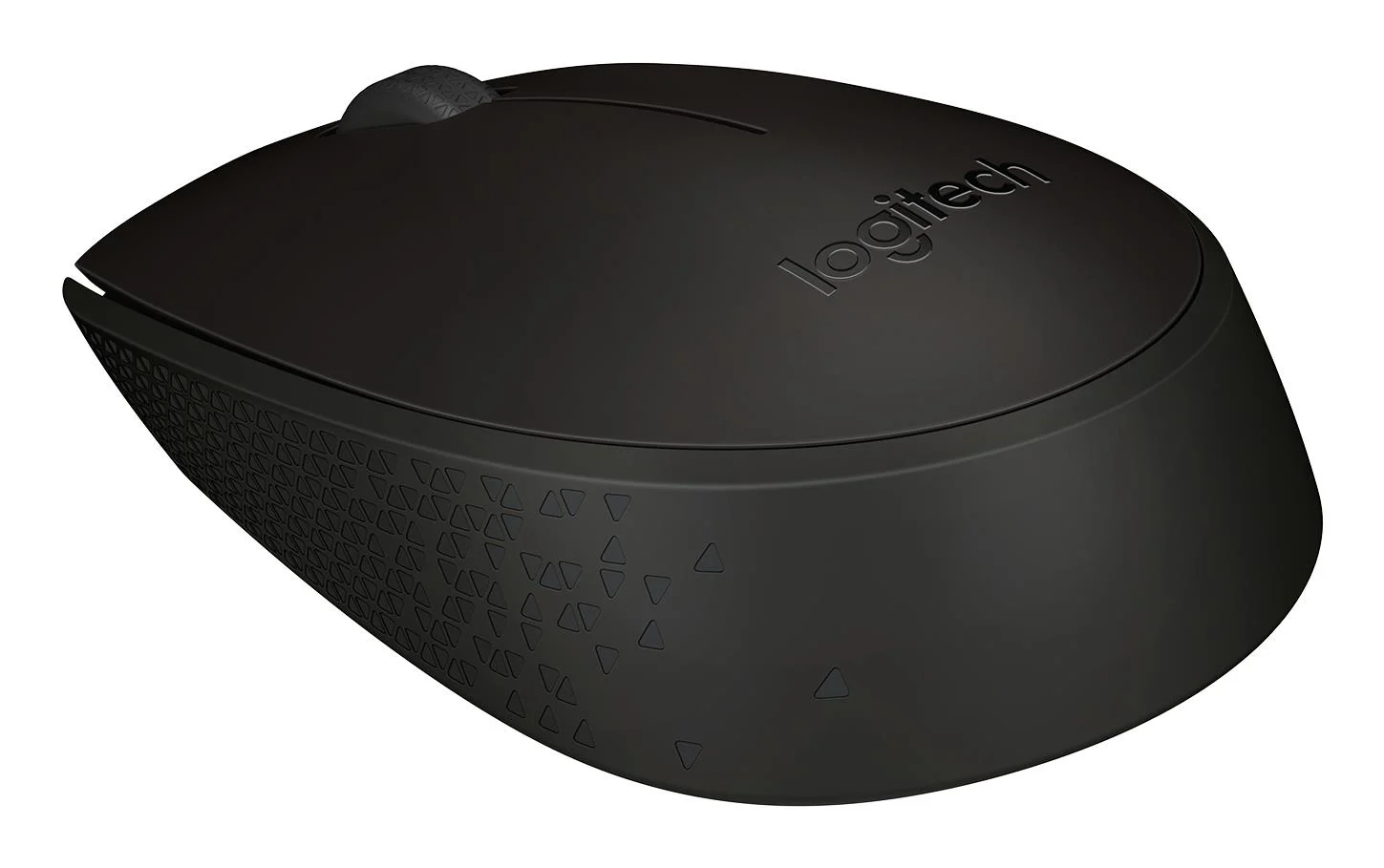 Logitech B170 Wireless Mouse mouse devices