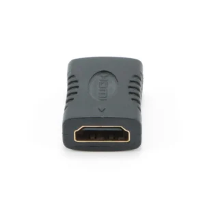 Gembird Connect two HDMI cables together Change a male plug into a female socket&nbsp; adapter