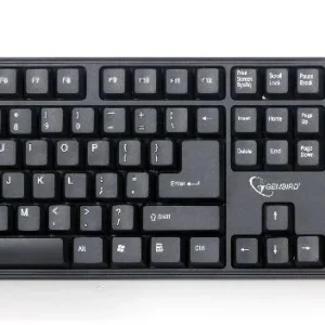 Gembird KBS-W-01 keyboards