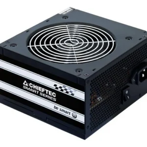 Chieftec GPS-650A8 desktop computer psu
