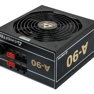 Chieftec GDP-750C desktop computer psu