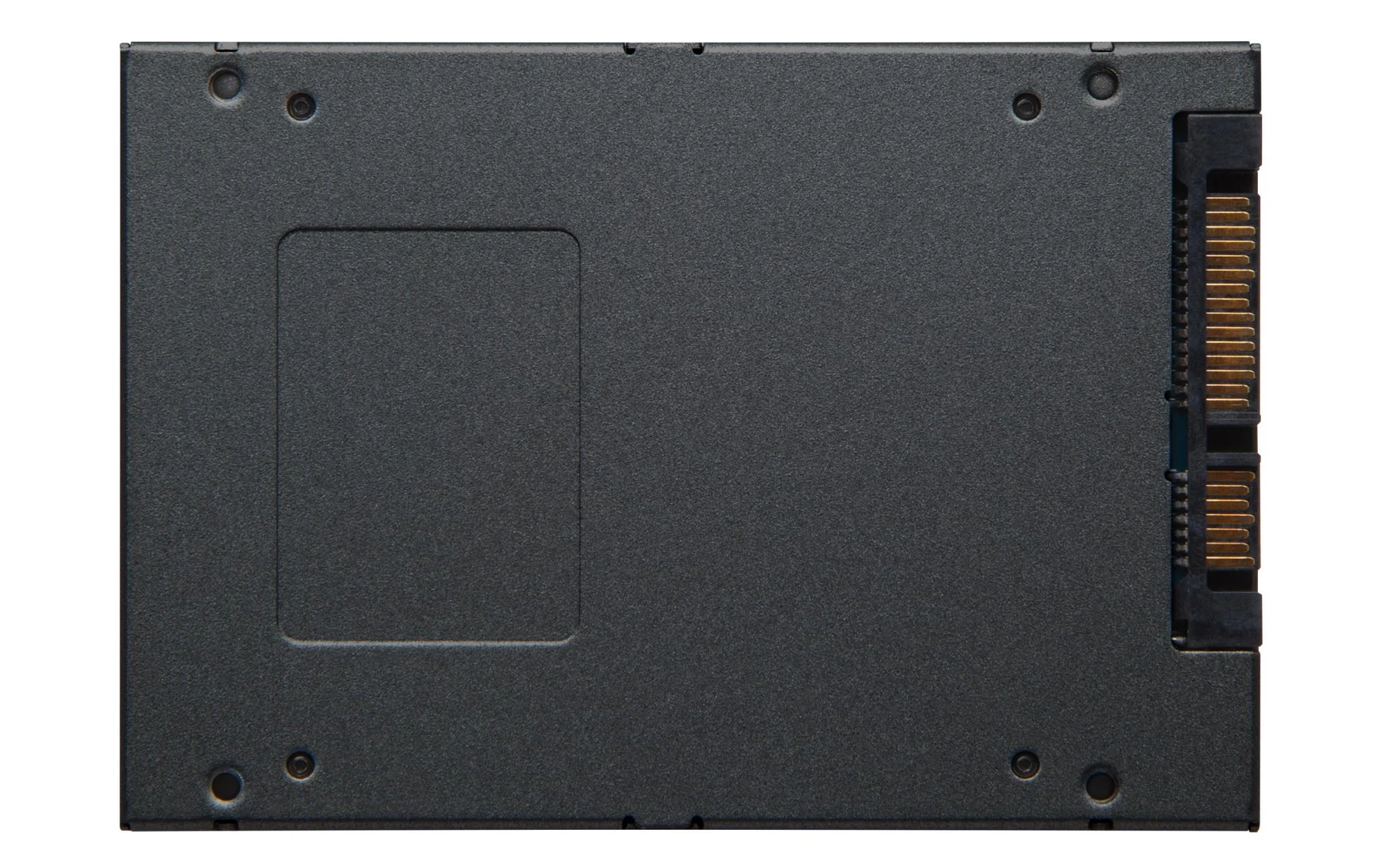 Kingston Technology A400 ssd