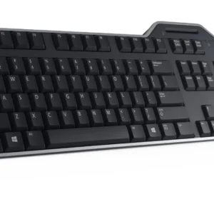 DELL KB-813 nutikardi lugejaga klaviatuur