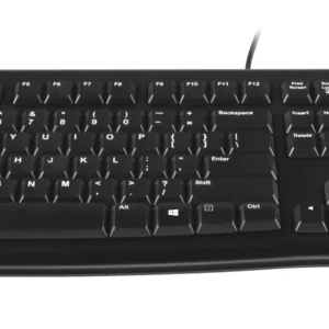 Logitech Keyboard K120 for Business keyboards
