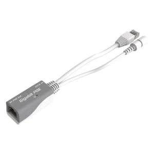 Mikrotik RBGPOE POE adapter