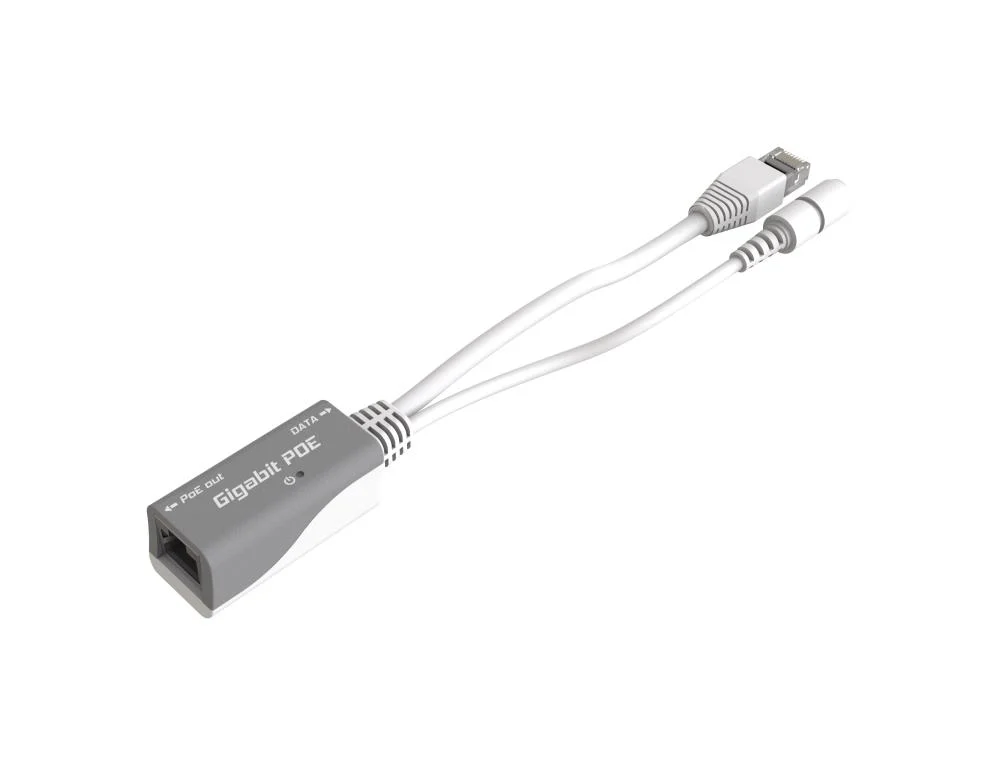 Mikrotik RBGPOE POE adapter
