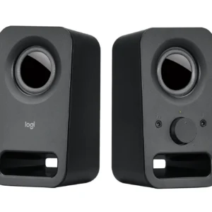 Logitech Z150 Multimedia Speakers loudspeakers