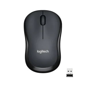 Logitech M220 SILENT mouse devices