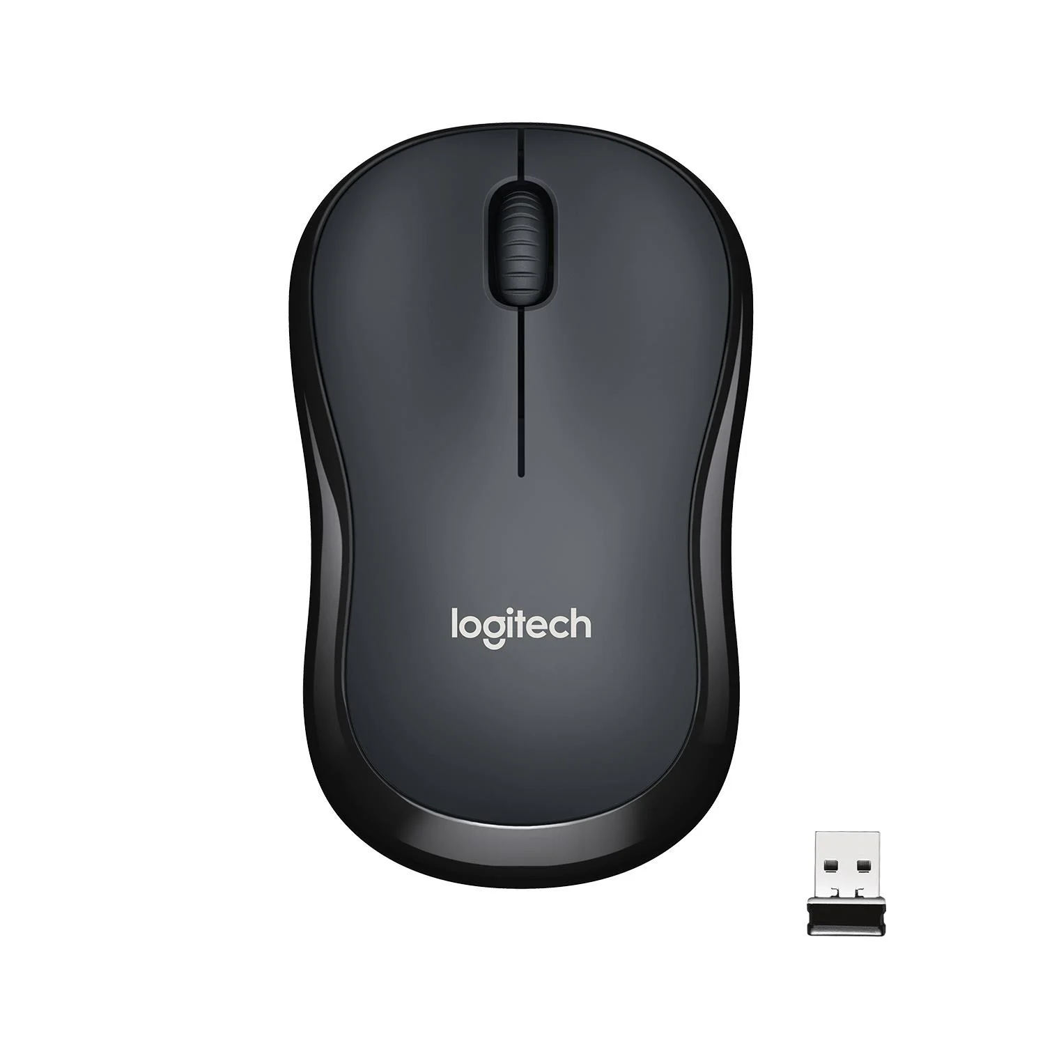 Logitech M220 SILENT mouse devices