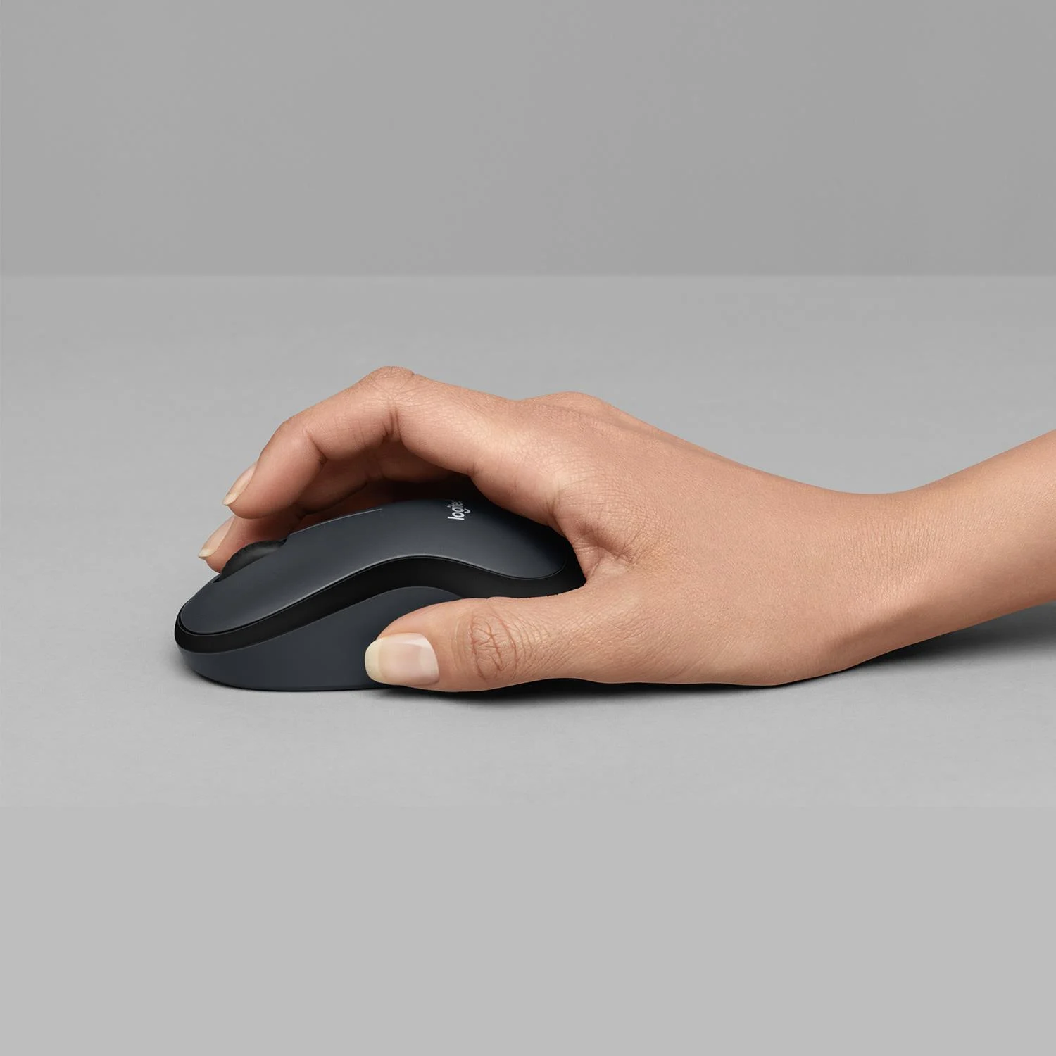 Logitech M220 SILENT mouse devices