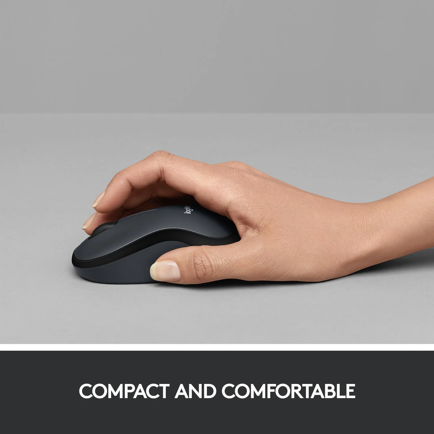 Logitech M220 SILENT mouse devices
