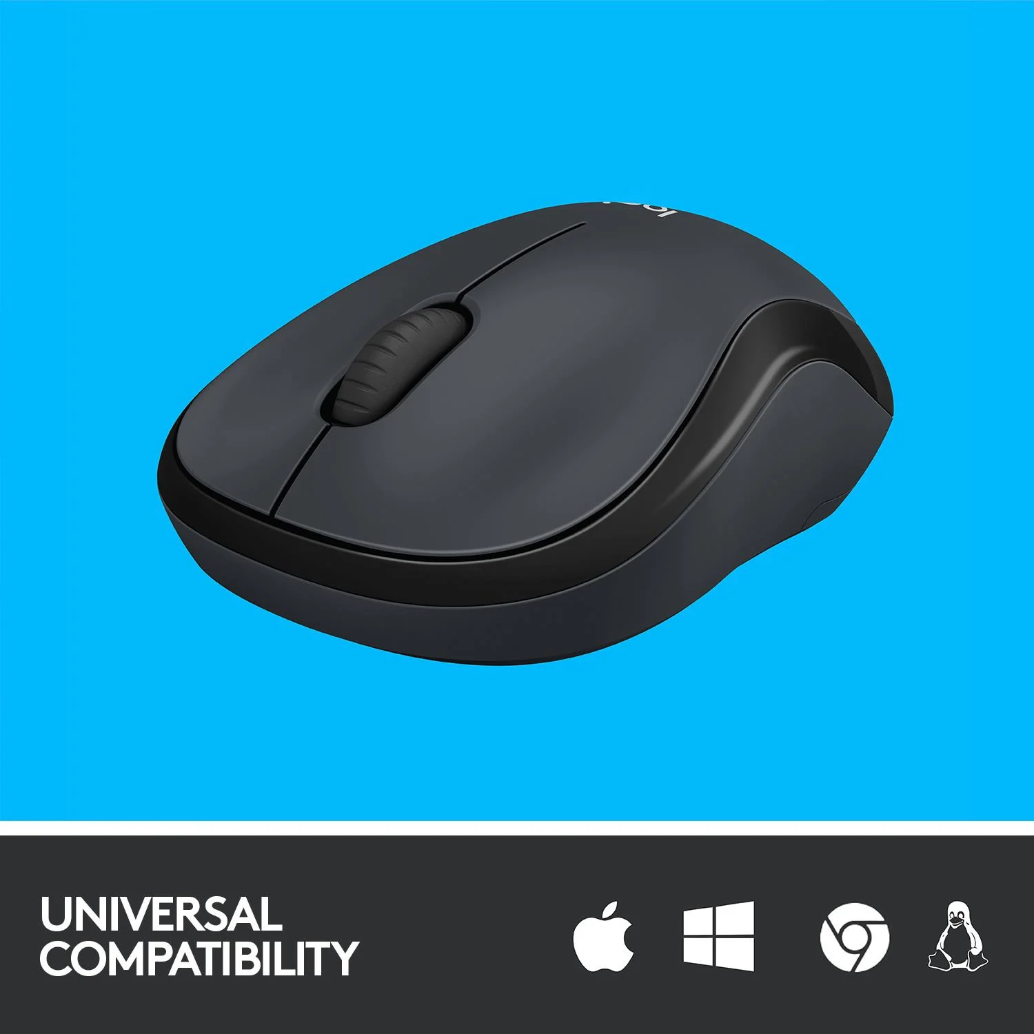Logitech M220 SILENT mouse devices
