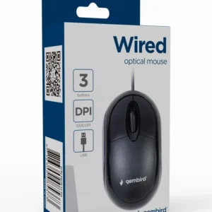 Gembird MUS-U-01 mouse devices