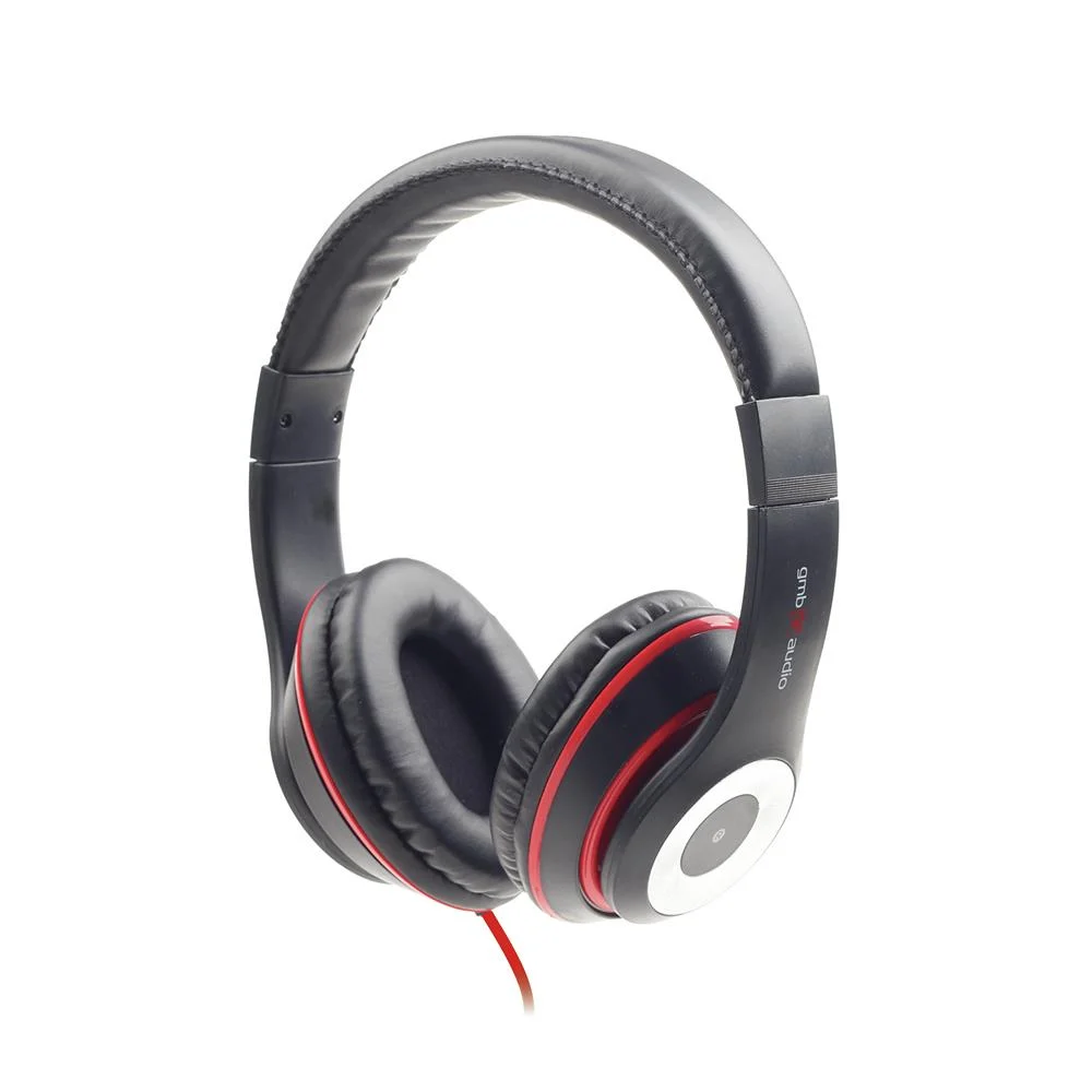 Gembird Los Angeles headset