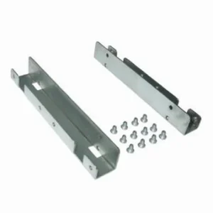 Gembird Metal mounting frame for 2 pcs x 2 hdd/ssd mounting
