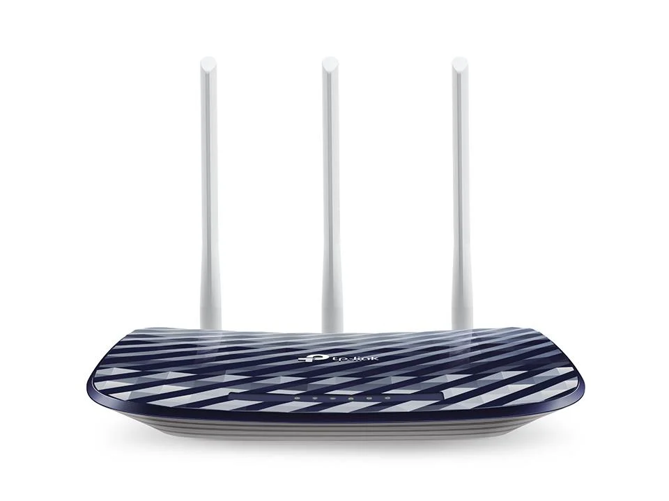Tp-Link AC750 wireless router