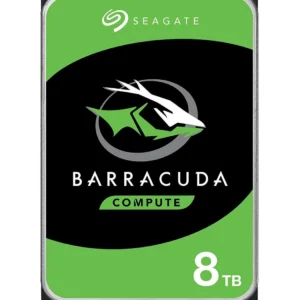 Seagate Barracuda ST8000DM004 hdd