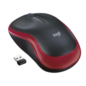 Logitech Wireless Mouse M185 mouse devices