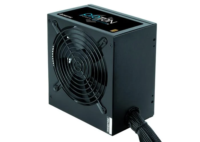 Chieftec 600 Watts power supply