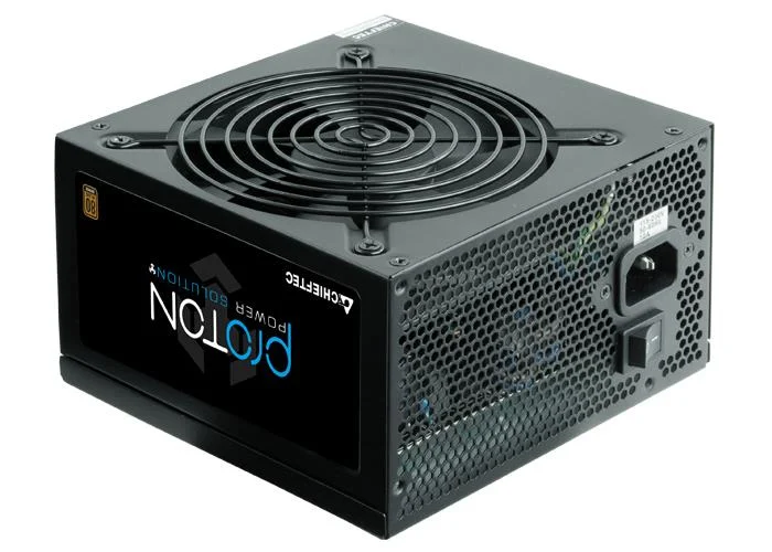 Chieftec 600 Watts power supply