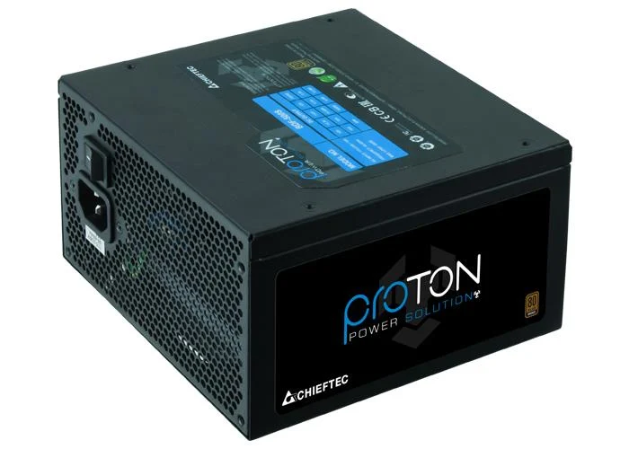 Chieftec 600 Watts power supply