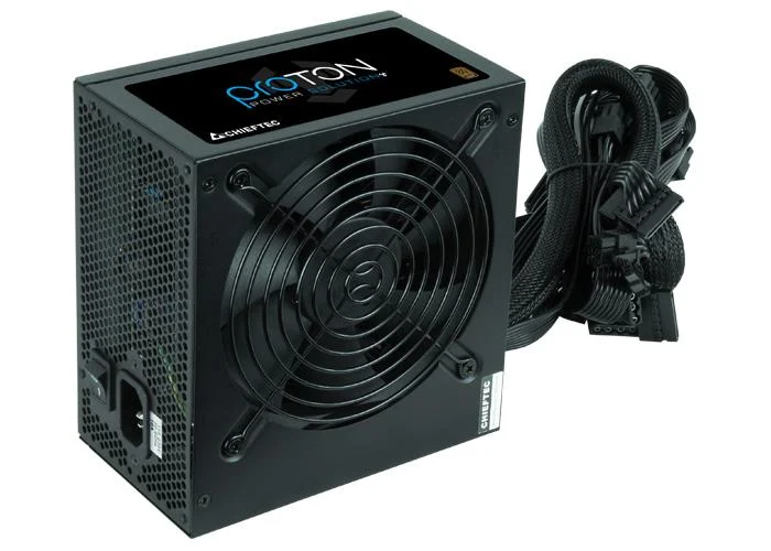 Chieftec 600 Watts power supply