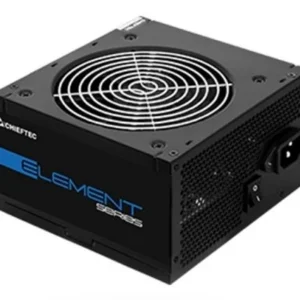 Chieftec ELP-500S power supply