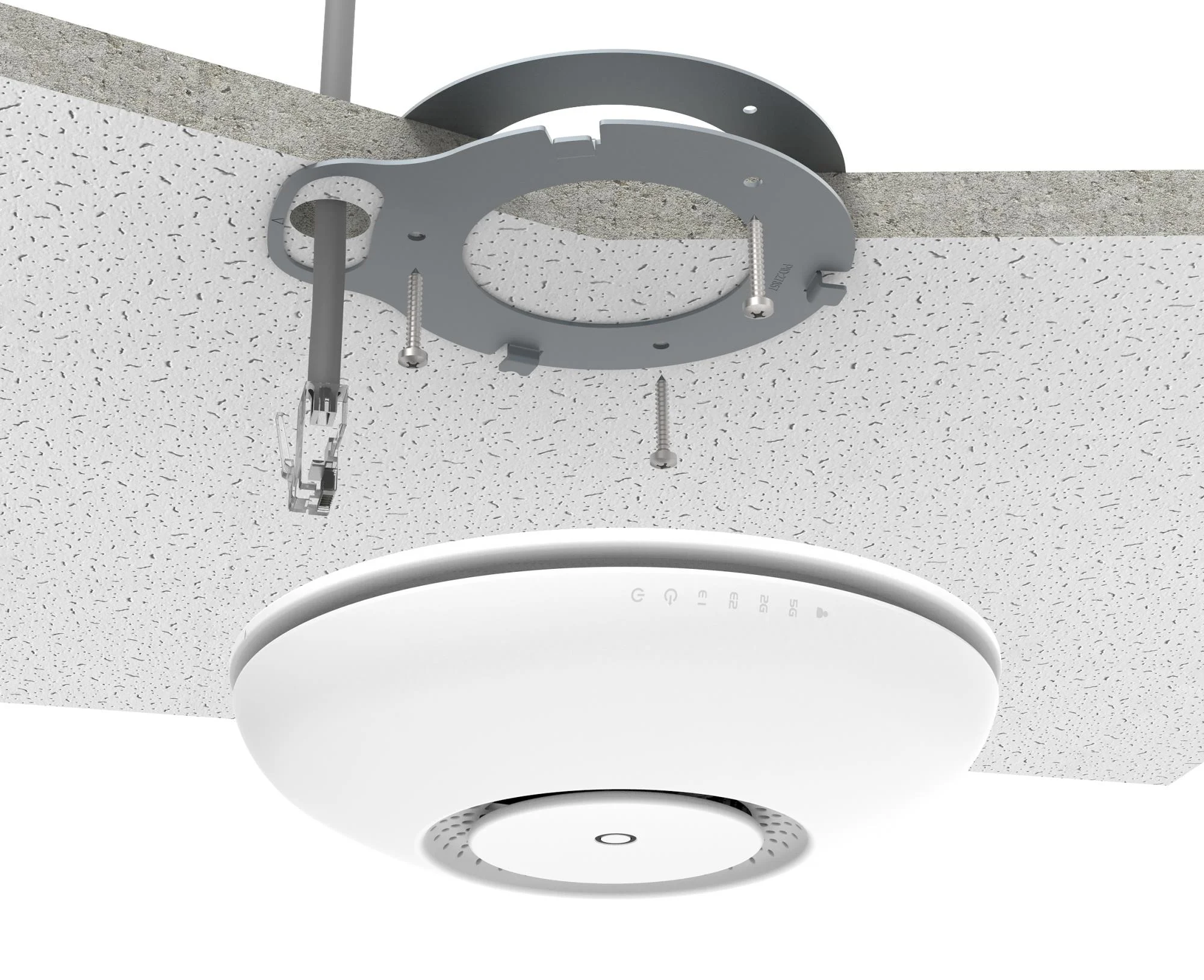 Mikrotik cAP ac // RBcAPGi-5acD2nD access point
