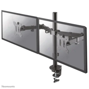 Neomounts FPMA-D550DBLACK Monitor arm 10-32" mounts and stands