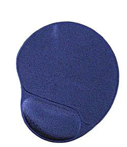 Gembird MP-GEL-B mouse pads