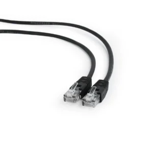 Gembird PP12-3M/BK cable