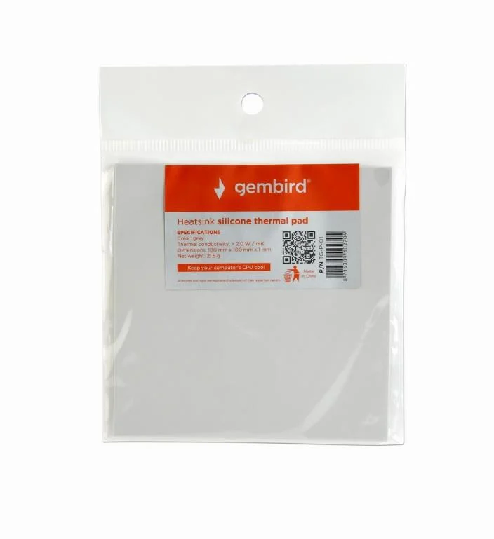 Gembird TG-P-01 cooling accessories