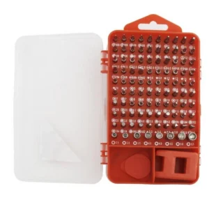 Gembird TK-SD-07 108-osaline bitisarja komplekt