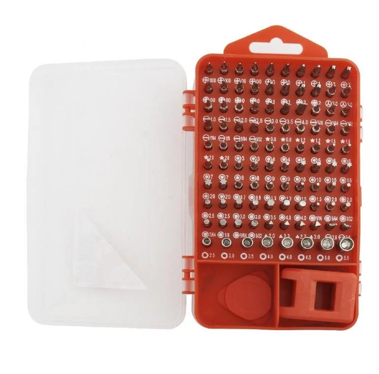 Gembird TK-SD-07 108-osaline bitisarja komplekt