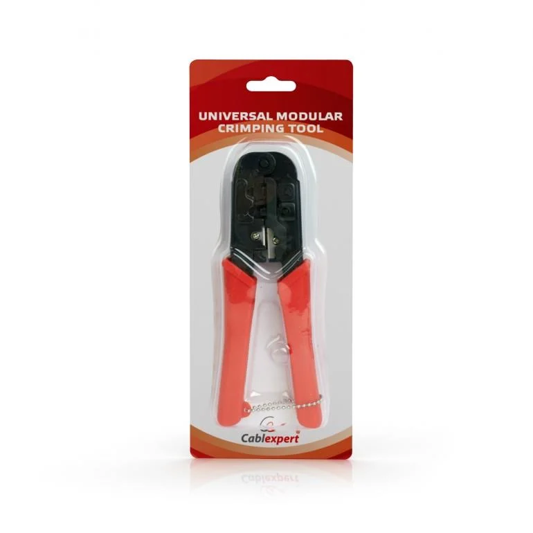 Gembird T-WC-01 universaalne krimpimistööriist