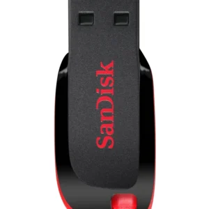 Sandisk Cruzer Blade usb flash drives