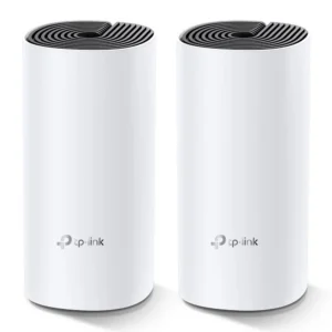 Tp-Link DECO M4 wireless router