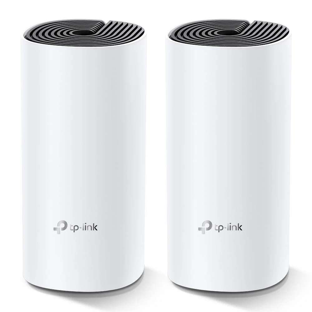 Tp-Link DECO M4 wireless router
